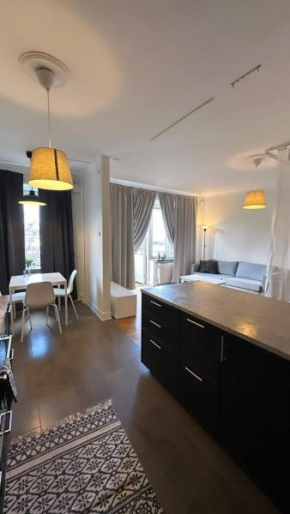 Cozy and central apartment, Göteborg